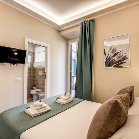 Dimore Vespasiano Rome Buitenkant foto